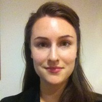 Atlassian Employee Tamarah Walsh's profile photo