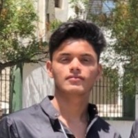 Omspace Rocket & Exploration Private Limited Employee Ammar Sayyed's profile photo