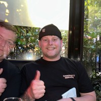 Sam Thompson's profile photo