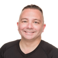 Centarro Employee Tom Ashe's profile photo