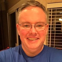 NetApp Employee Derek Ryan's profile photo