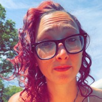 iWriter Employee Andrea Harper's profile photo
