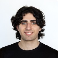 Ciao Employee Isaac Sultan's profile photo