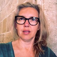 Mandarin Oriental Hotel Group Employee Viviana Iglesias Saenz's profile photo