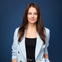 CVI Employee Elżbieta Winnik's profile photo