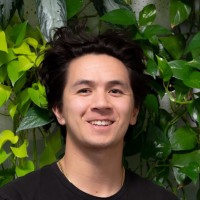 TrainerRoad Employee Ming Chung's profile photo