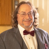 Clark County Republican Party Employee John Robin's profile photo