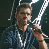 Tahaluf Employee Richard McKeon's profile photo