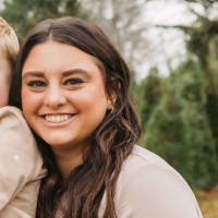 Morgan Gilbert Email & Phone Number