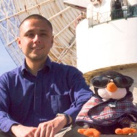 José Miguel Jáuregui García Email