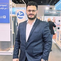 SASCO Industry Employee Mohammad Othman's profile photo