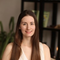 StratechCorp LTD. Employee Anna Dorodnova's profile photo