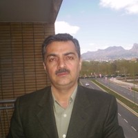 Behrad Consulting Engineers Employee Ahmadreza Safi's profile photo