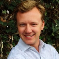 Neo4j Employee Daniel Peters's profile photo