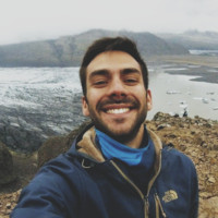 Infraspeak Employee Artur Costa's profile photo