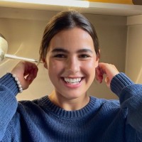 Paul Smith Employee Maddison Phillips's profile photo