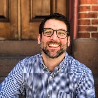 York Street Project Employee Kyle O'Neill's profile photo