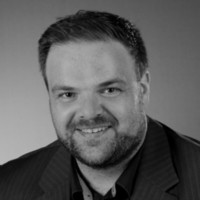 CONUTI Employee Daniel Schulz's profile photo