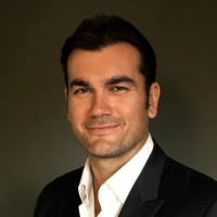 Precisify Employee Patrick Benad's profile photo