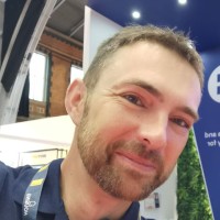 Housemark Employee Jonathan Cox's profile photo