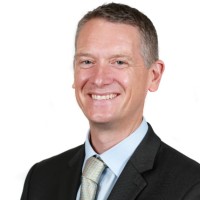 Linx Employee Greg Compton's profile photo