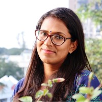 Gadgets 360 Employee Nithya Nair's profile photo