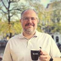 Studocu | Studeersnel.nl Employee Stephen Ballot's profile photo