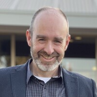 Chris Kirkby's profile photo