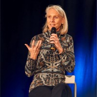 Chrissie Sorenson Email & Phone Number