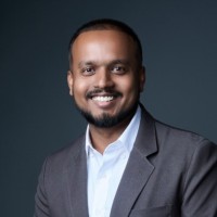 CleanMax Employee Harsh Dash's profile photo
