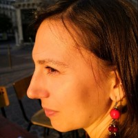 Communauté de Communes Saône-Beaujolais Employee Chloé Buisson's profile photo