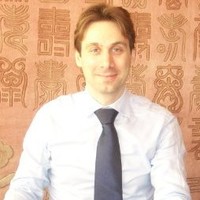 Van Straten Medical Employee Niels van Straten's profile photo