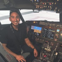 VineView Employee Francisco Blanco's profile photo