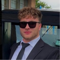 Kyle Gregory Email