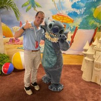 Tytan Toys Employee Nicholas Romano's profile photo