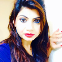 Mo-Labs Media Employee Uzma Abbas's profile photo