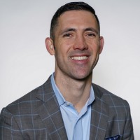 Elevate Employee Sean O'Hara's profile photo