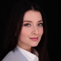 Lucie Kadlecová Email & Phone Number