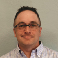Automated Logistics Systems, LLC. Employee Keith Schmidt's profile photo