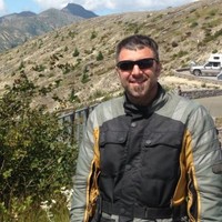 Center for Environmental Management of Military Lands (CEMML) Employee Rick App's profile photo