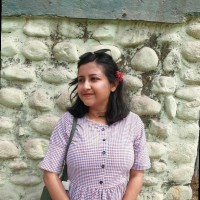 Dashtower Employee Debasmita Sarkar's profile photo