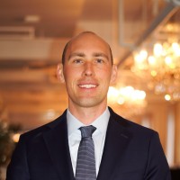 Main Street Research Employee Benjamin Armellini's profile photo