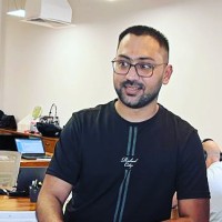 Shipa Delivery Employee Muhammad Mohsin's profile photo