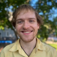 Project Exploration Employee Benjamin Cummings's profile photo