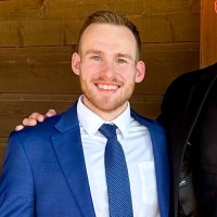 Truity Partners Employee Logan Holley's profile photo