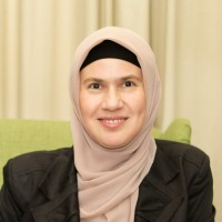 ISRA Academy Employee Zuleyha Keskin's profile photo