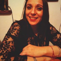 Tramando Employee Alicia Cervera González's profile photo