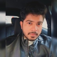 Legero Lighting Employee Virat Mehra's profile photo