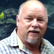 Acoustical Material Services Employee Jimmy Christian's profile photo