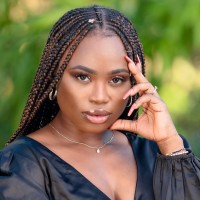 Yewande Oke Email & Phone Number